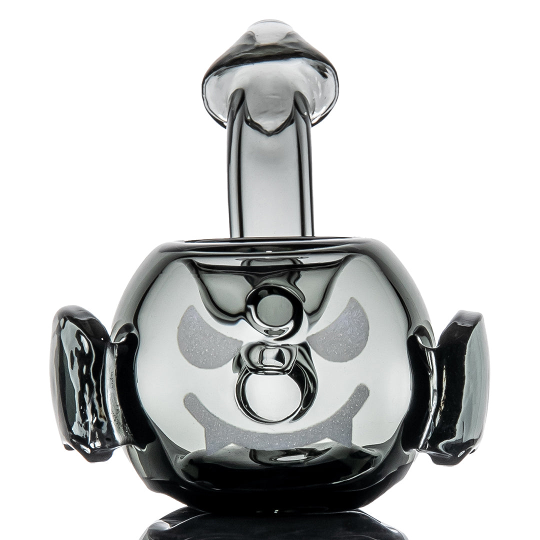 Bud-Sucker Pipe