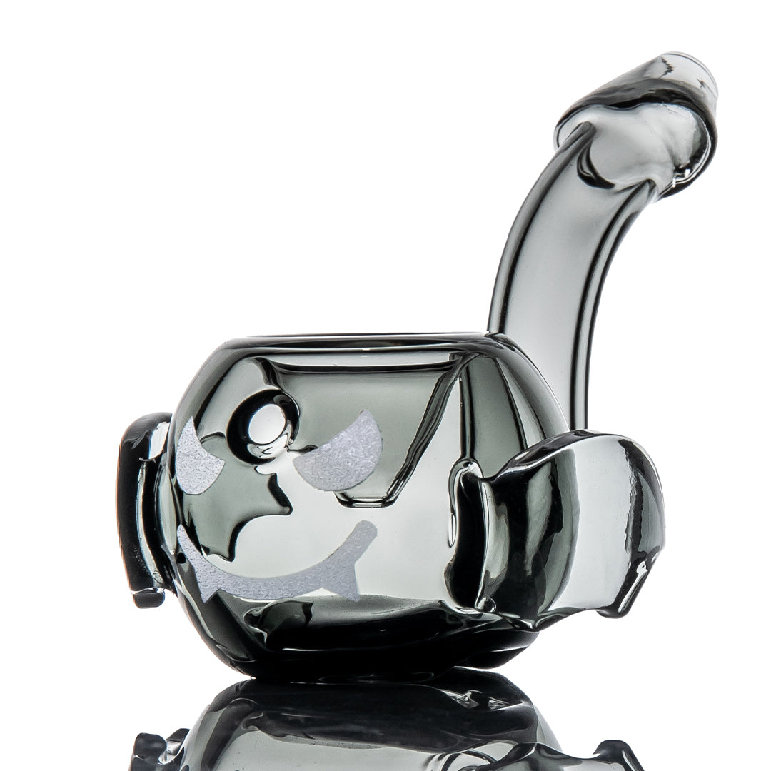 Bud-Sucker Pipe