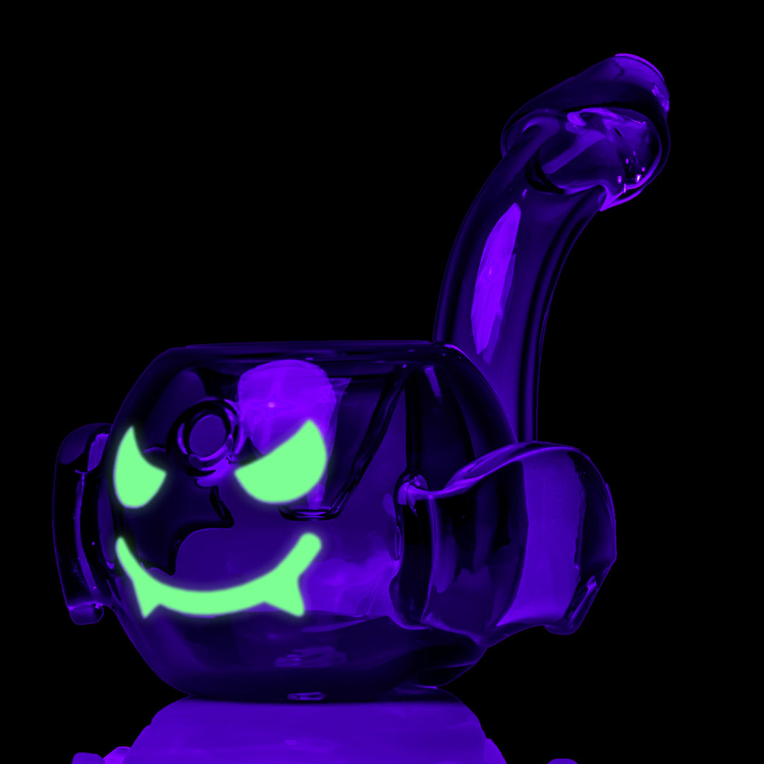 Bud-Sucker Pipe