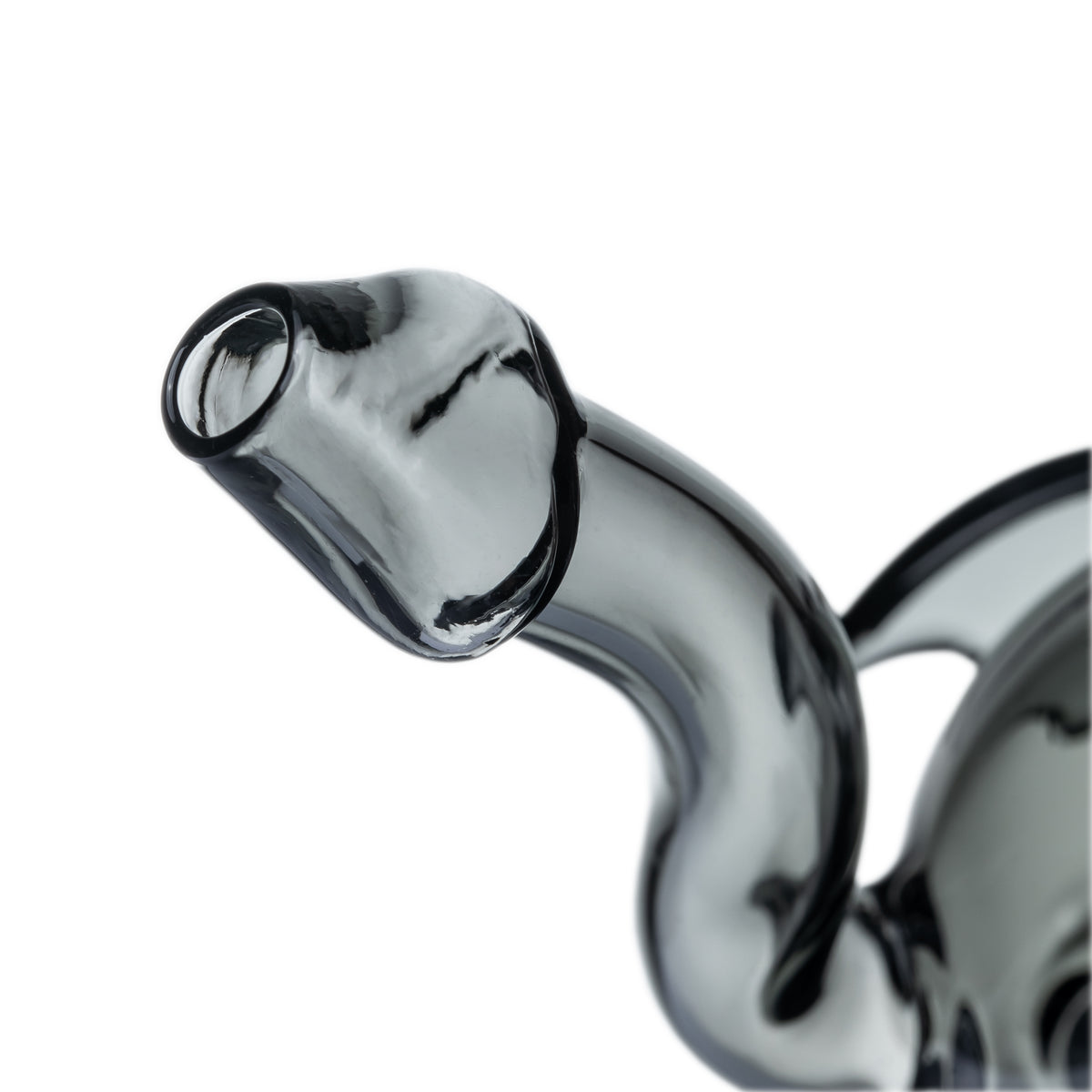 Bud-Sucker Pipe
