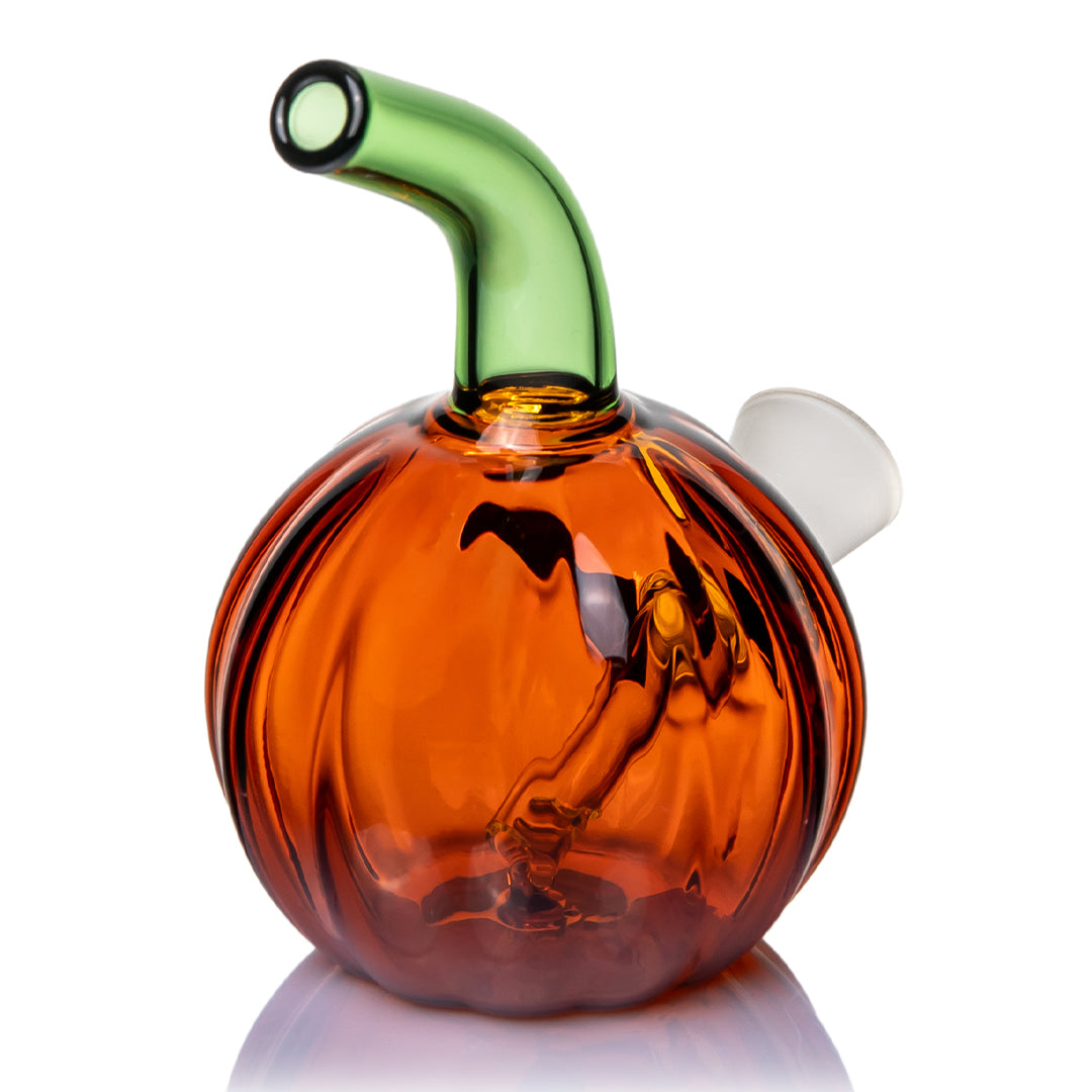 Jack O'Ripper Blunt Bubbler