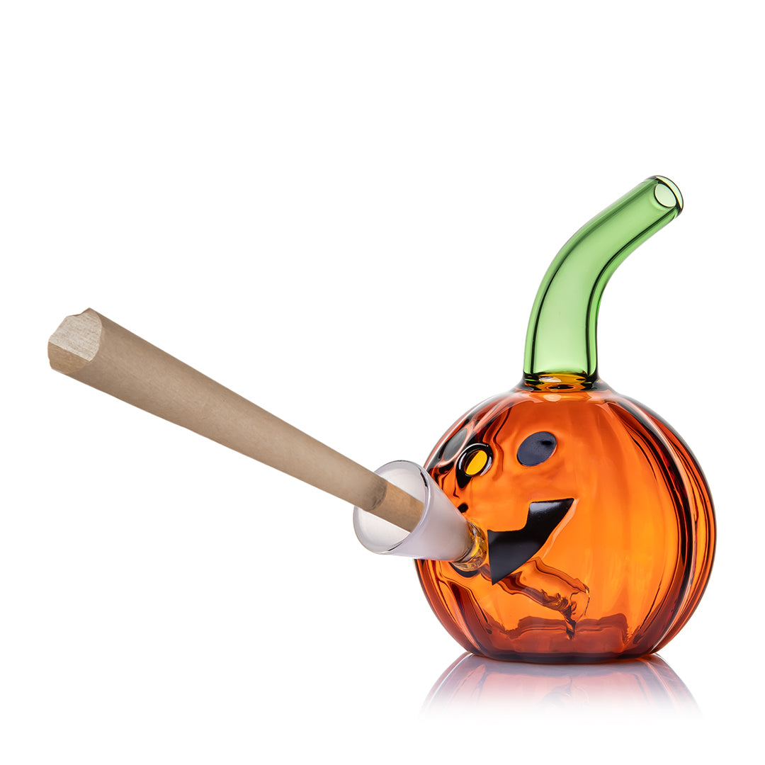 Jack O'Ripper Blunt Bubbler