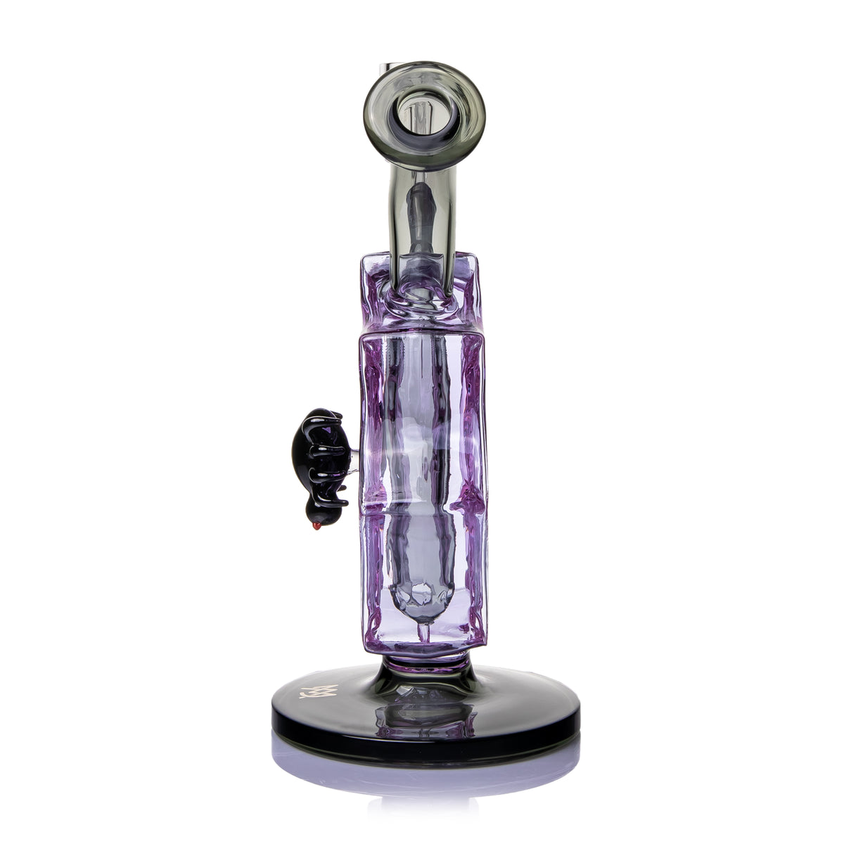 Nightcrawler Dab Rig