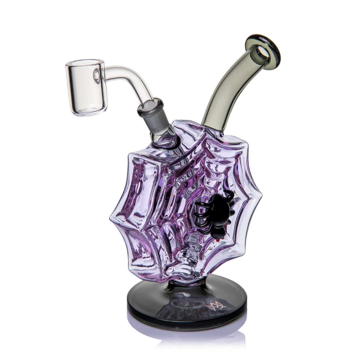 Nightcrawler Dab Rig