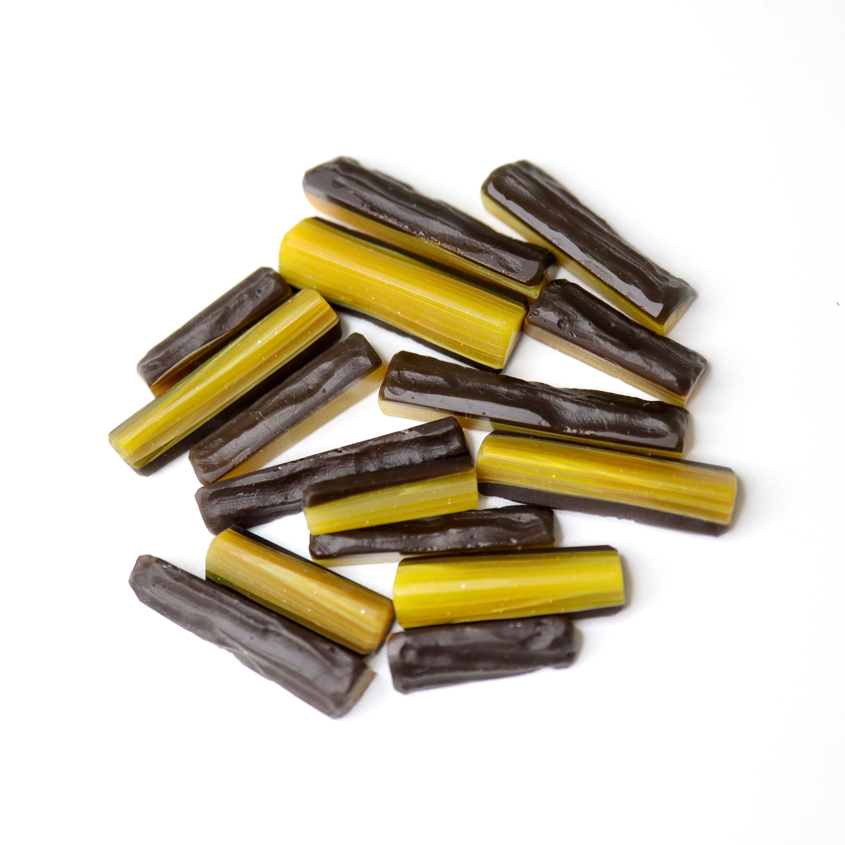 Firewood Bundle Pillar Set (3 Log Set)