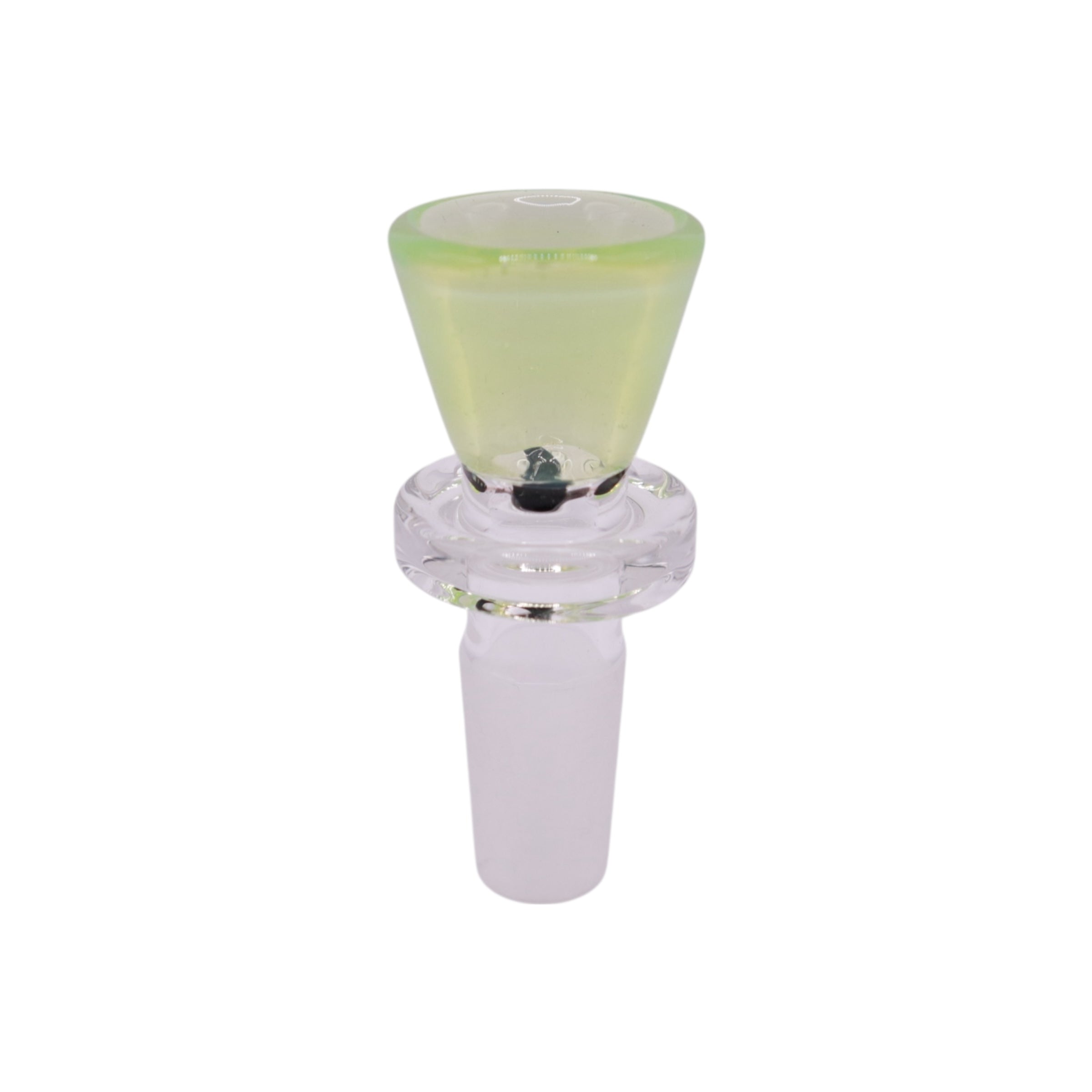 Color 4-Hole Bowls by Zombie Hand Studios