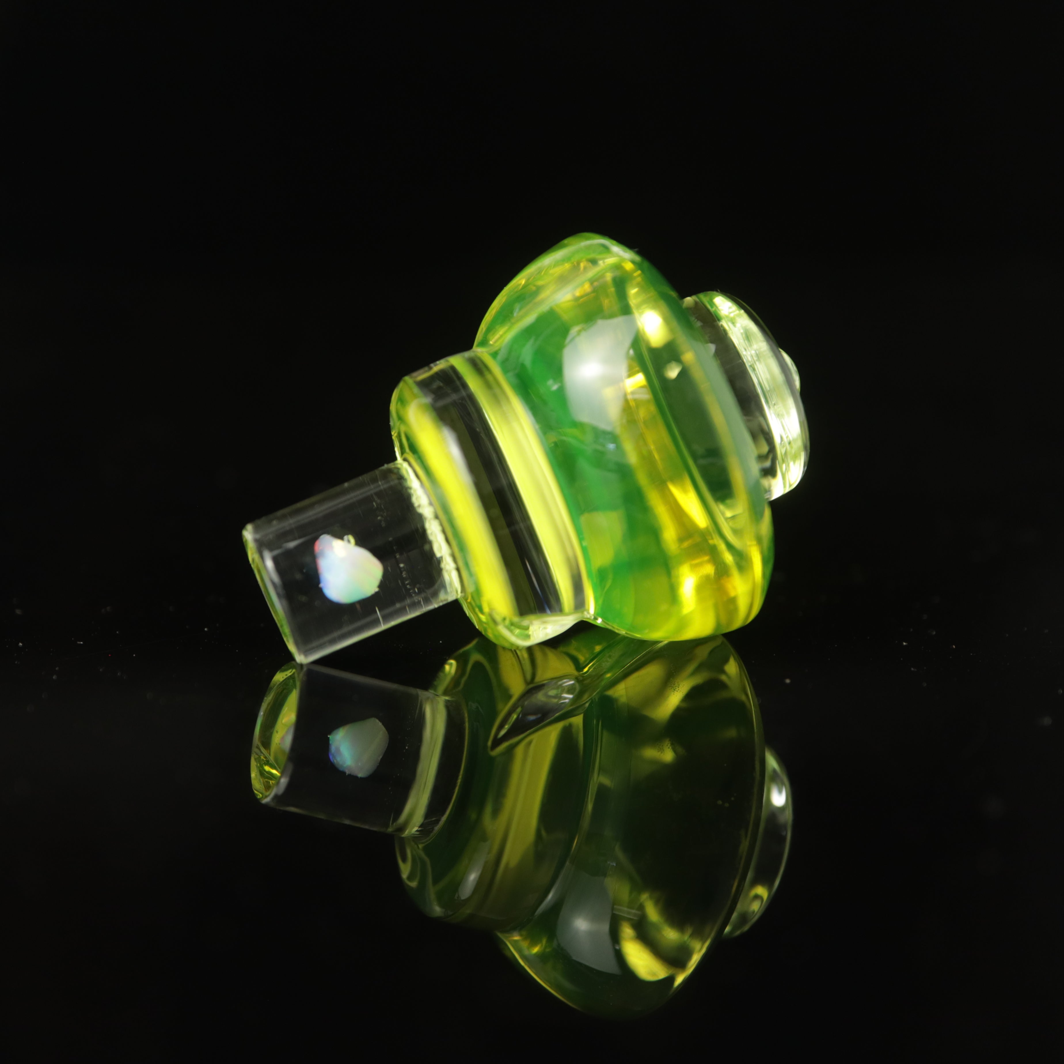 Foo Fighters Spinner Caps by OTP