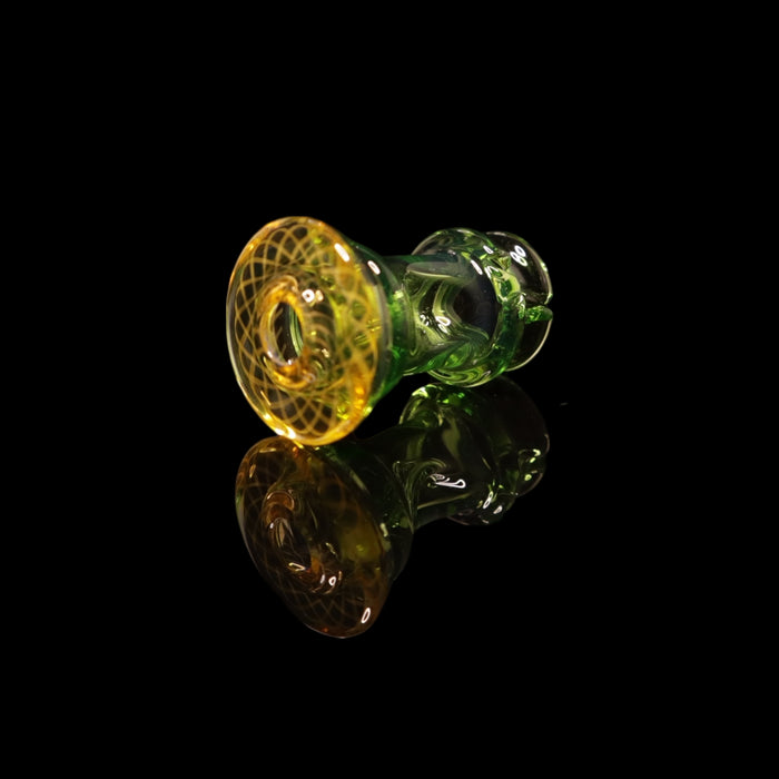 Fumicello Pivot Mouthpieces by Gatez Glass