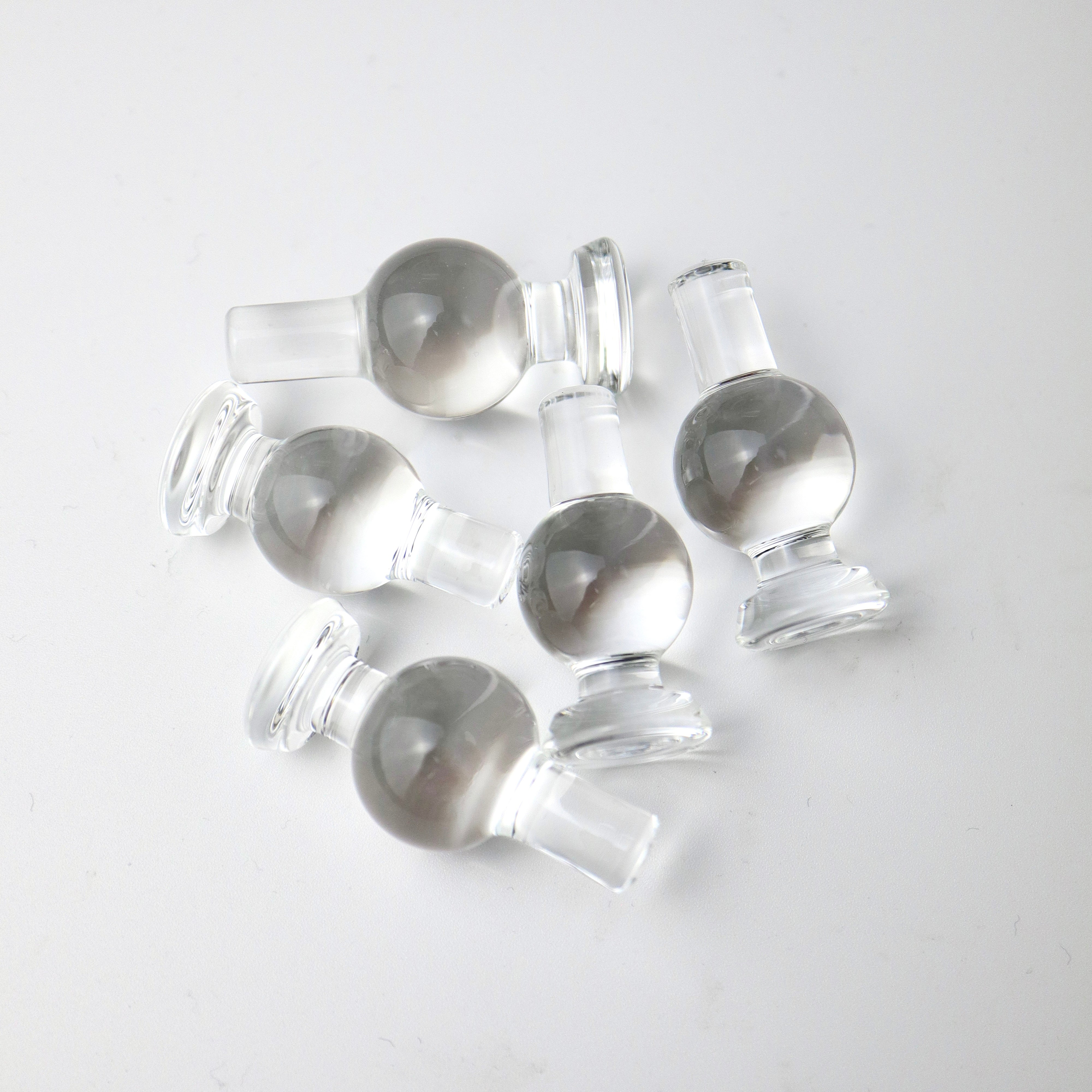 Bubble Style Slurper Plugs by Bororegon