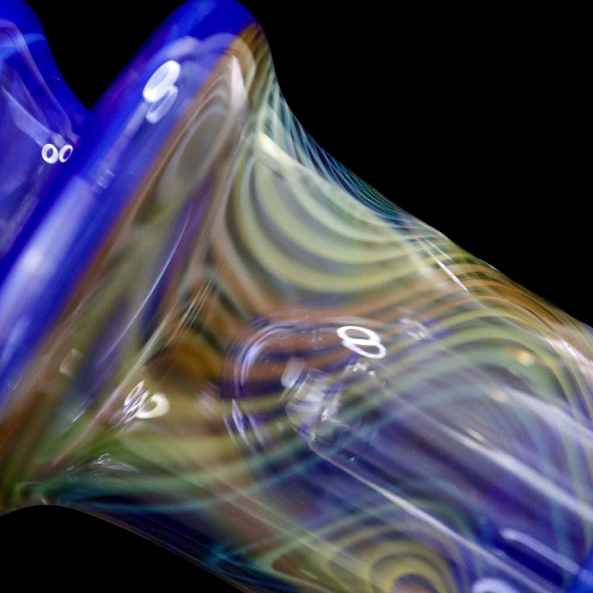 Peak Water Top by Gatez Glass