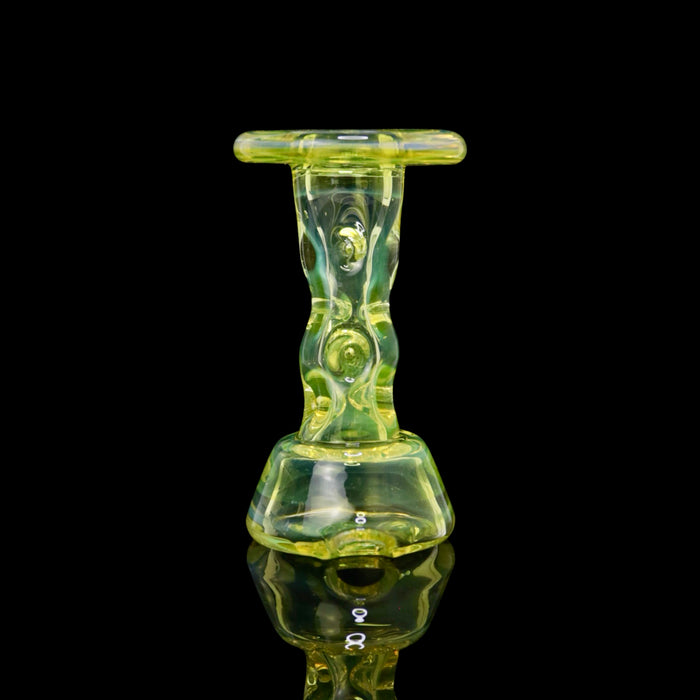 Dry Puffco Tops by Durin Glass