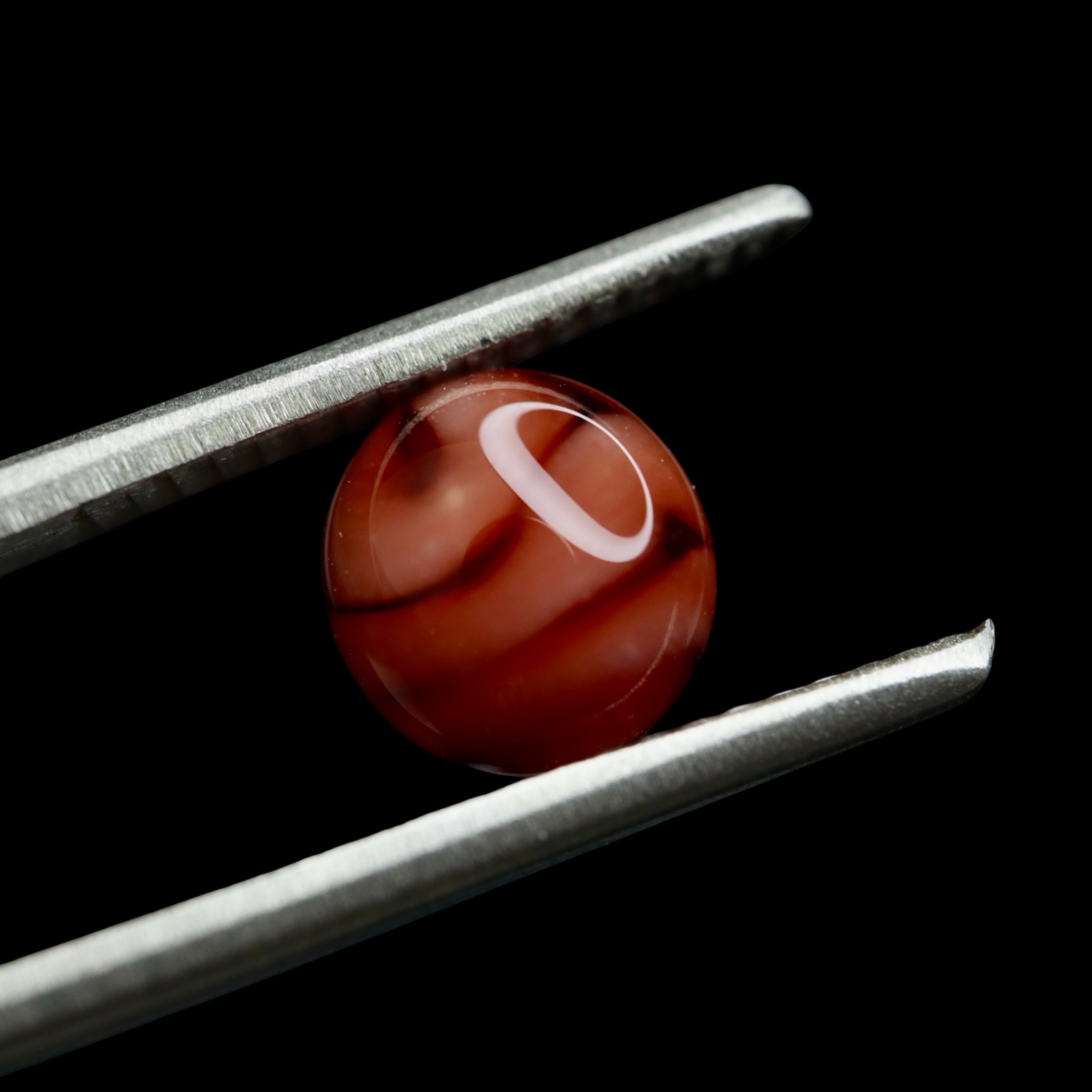 Micro Marbles 3 pack by Algae Glass