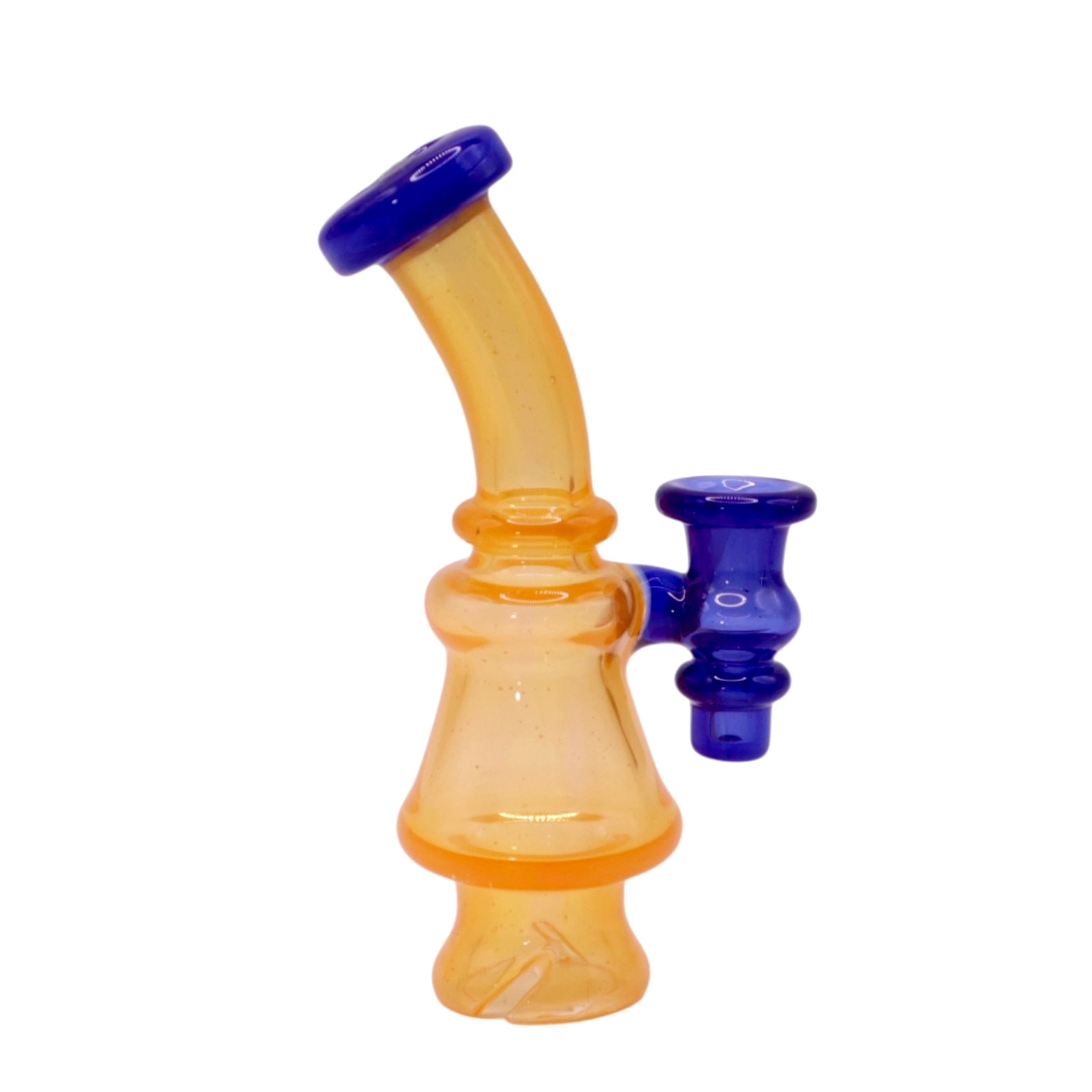 Pivot Banger Hanger Mouthpiece by Zombie Hand Studios