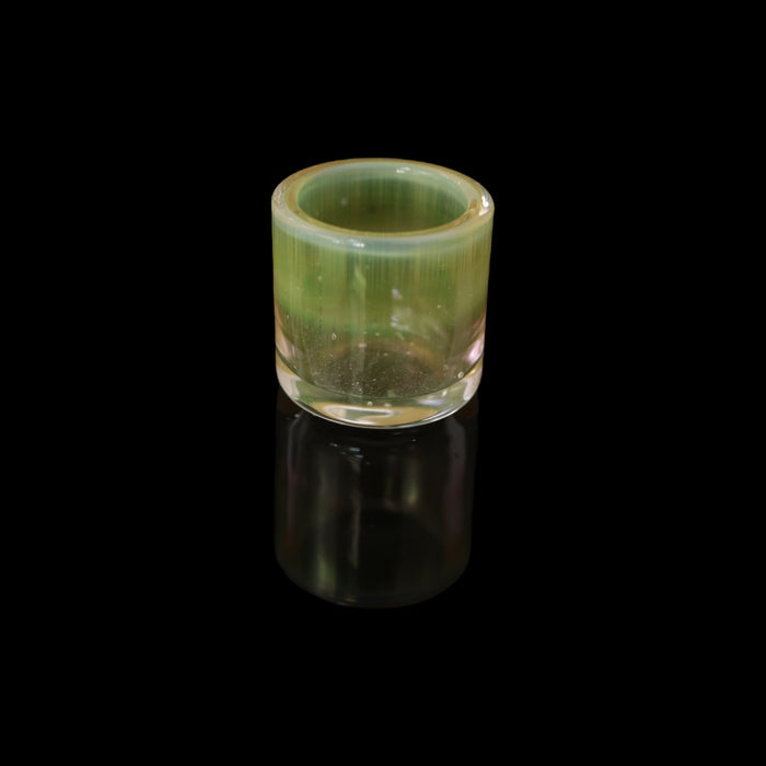 Elemental Quartz Inserts by Evan Shore (18mm, 2mm Thick)