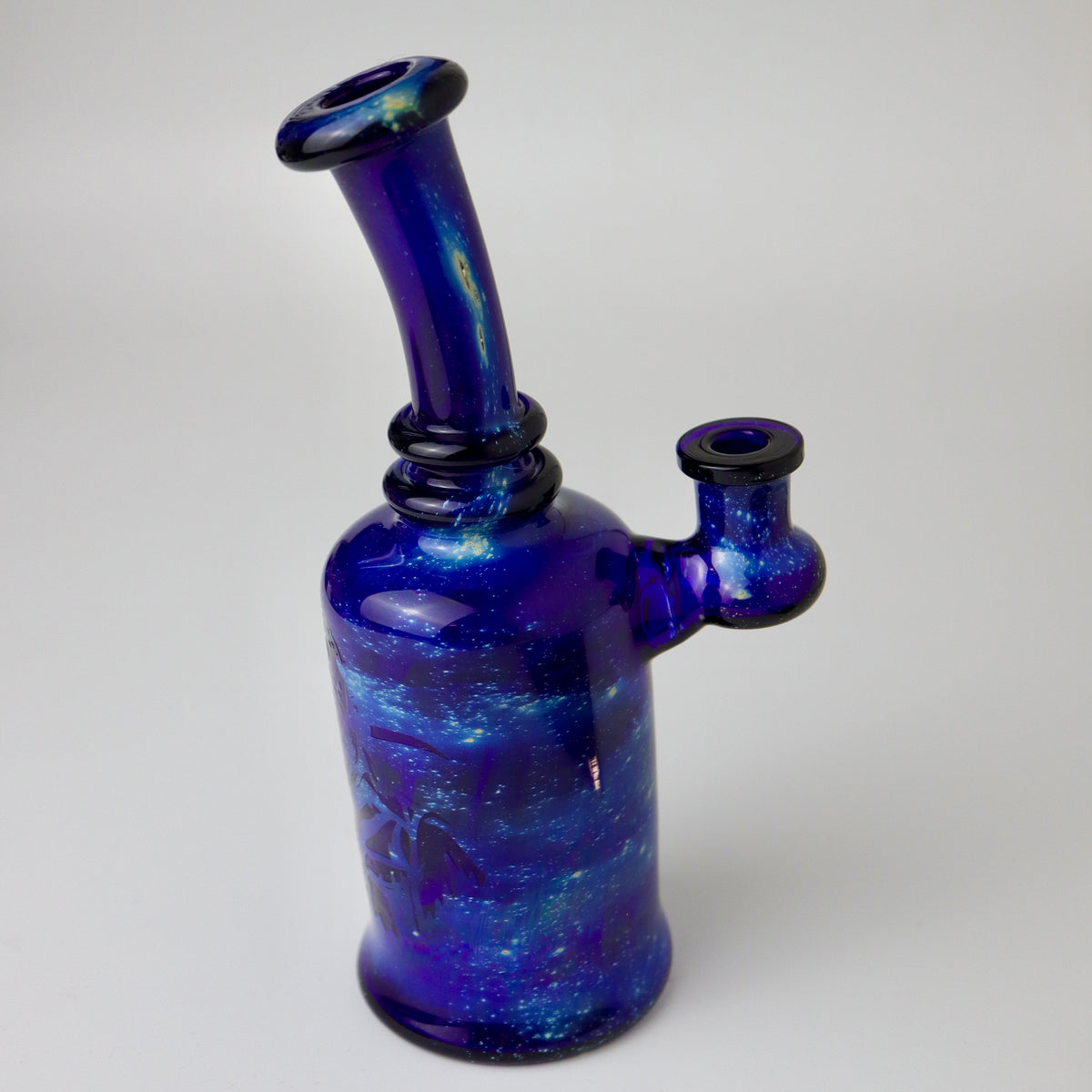 High Tech Glass Rigs Stargazer Tech Rigs by Raya Glass