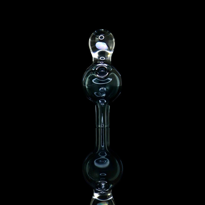 Opal Color Bubble Cap by CPB Glass *Many Colors*