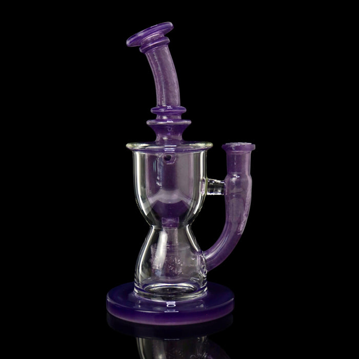 Color Torus by Fatboy Glass