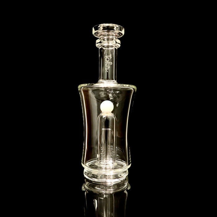 V2 Puffco Top - Can - by Tokr Glass