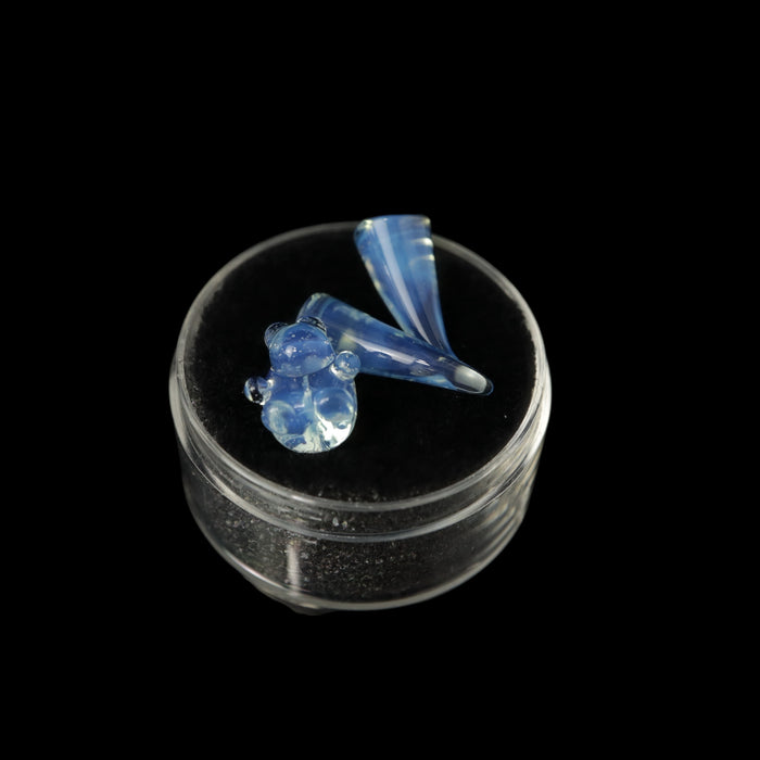 Terp Fang/Larva Sets by Chase Glass