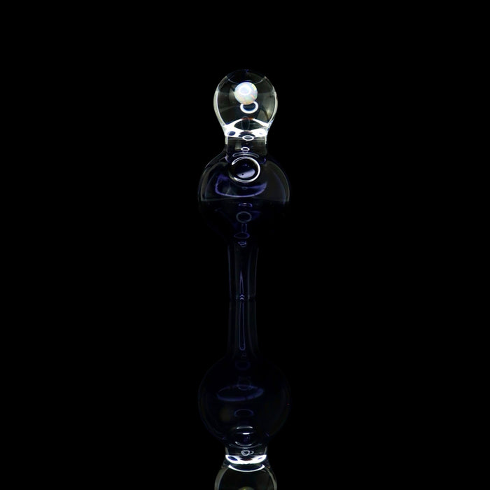 Opal Color Bubble Cap by CPB Glass *Many Colors*