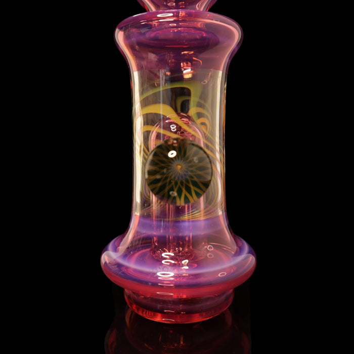 Peak Water Top by Gatez Glass