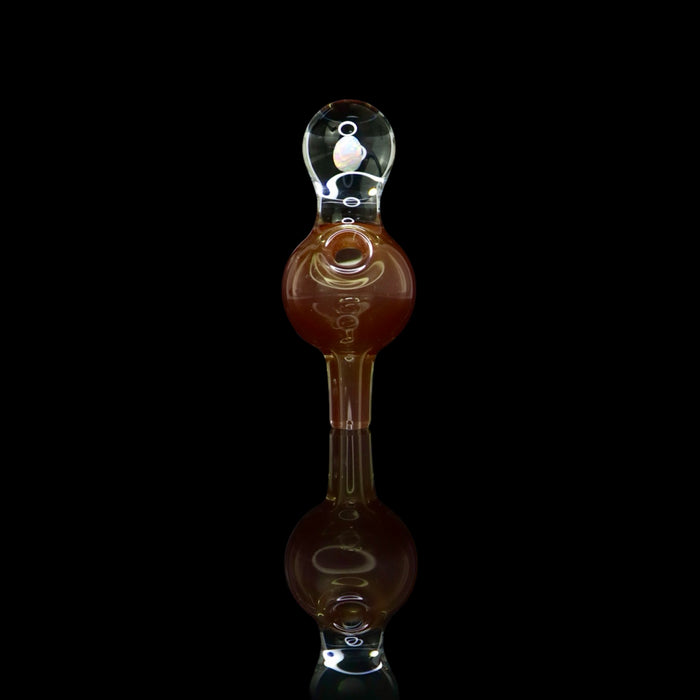 Opal Color Bubble Cap by CPB Glass *Many Colors*