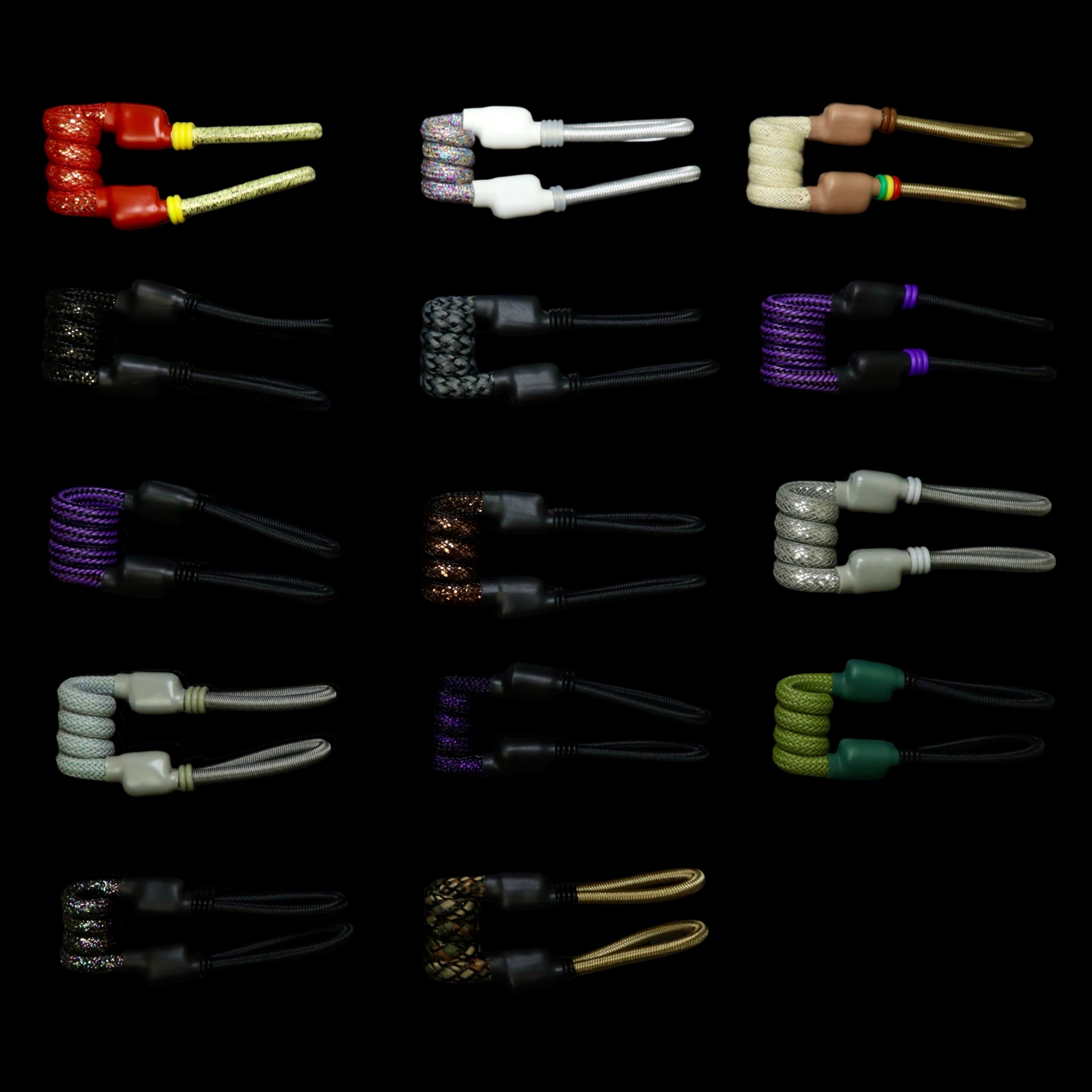 Nano Blueprint Peak/Peak Pro Tether by Tuff Tethers