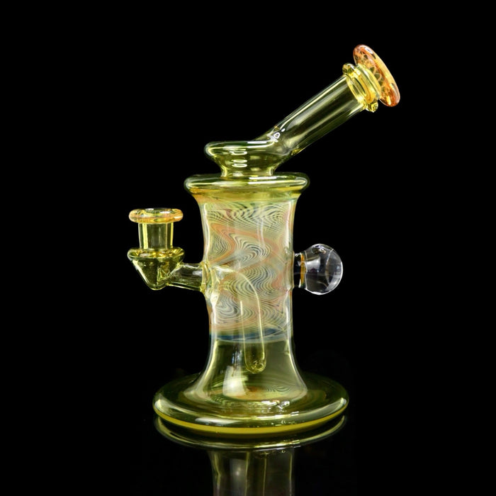 Rewig Layback Jammers by Gatez Glass