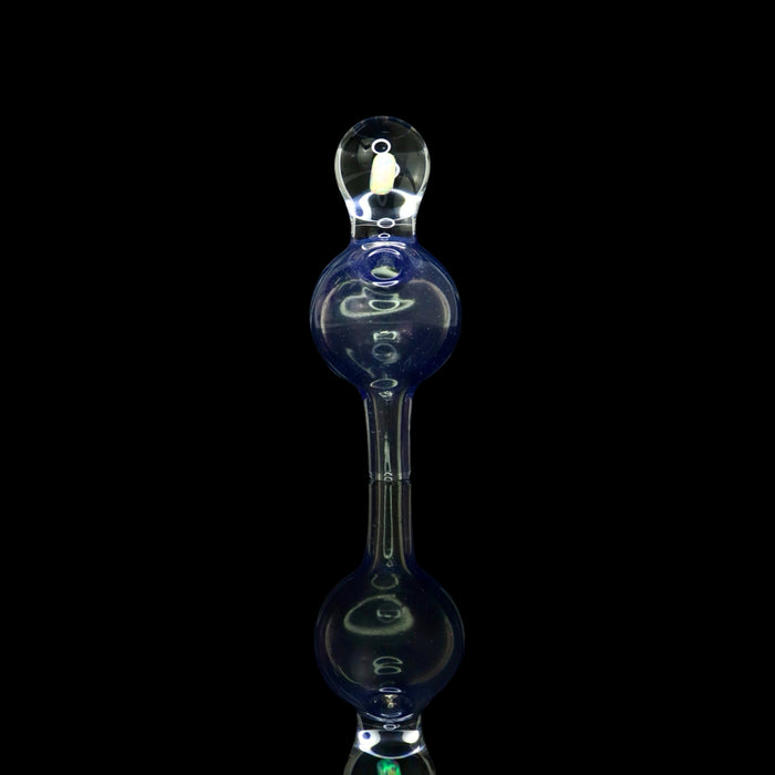 Opal Color Bubble Cap by CPB Glass *Many Colors*