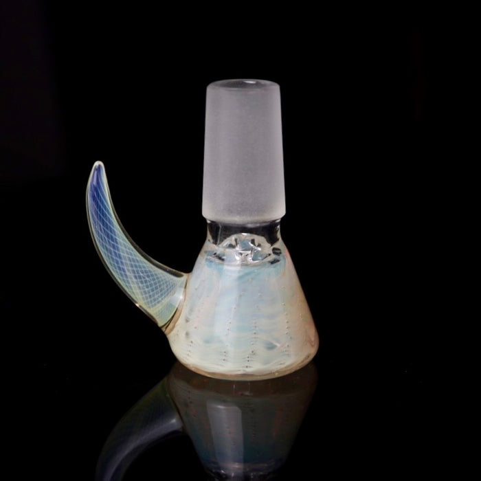 Partial Color Slides by Ohdub Glass x Honeydips Glass