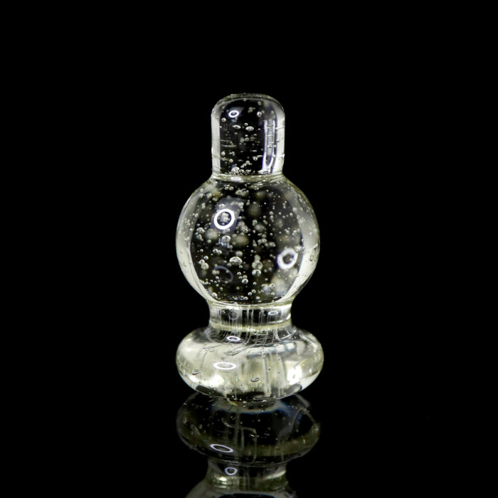 Tower Caps by Sirkin Glass