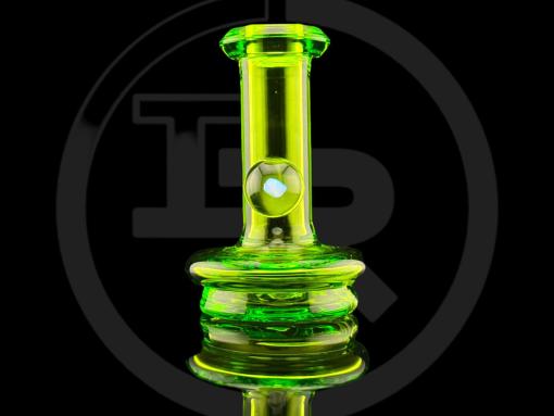 Opal Dry Focus V Carta Attachment by Iridescent Glass