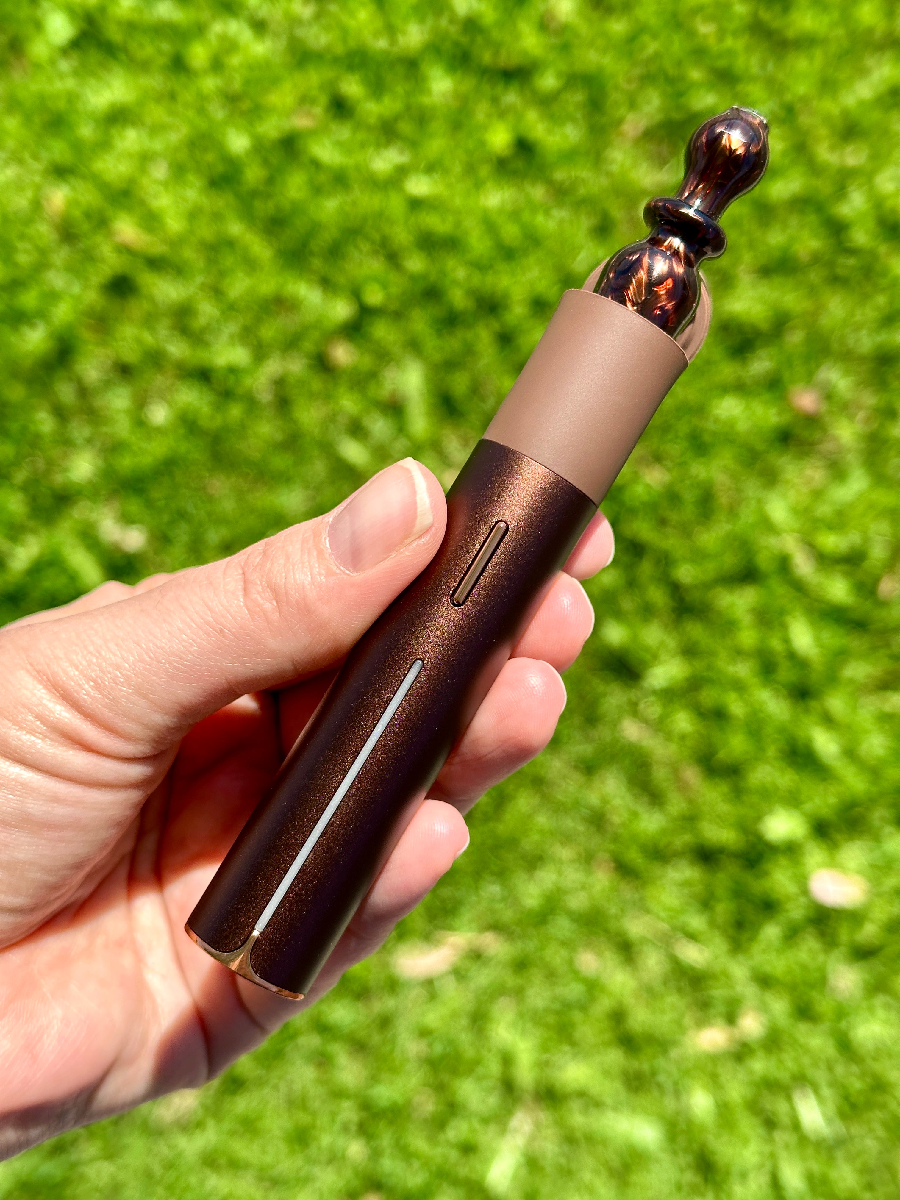 Puffco Pivot Tips by Algae Glass