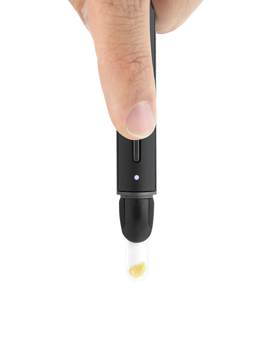 New Hot Knife by Puffco (2 Colors)