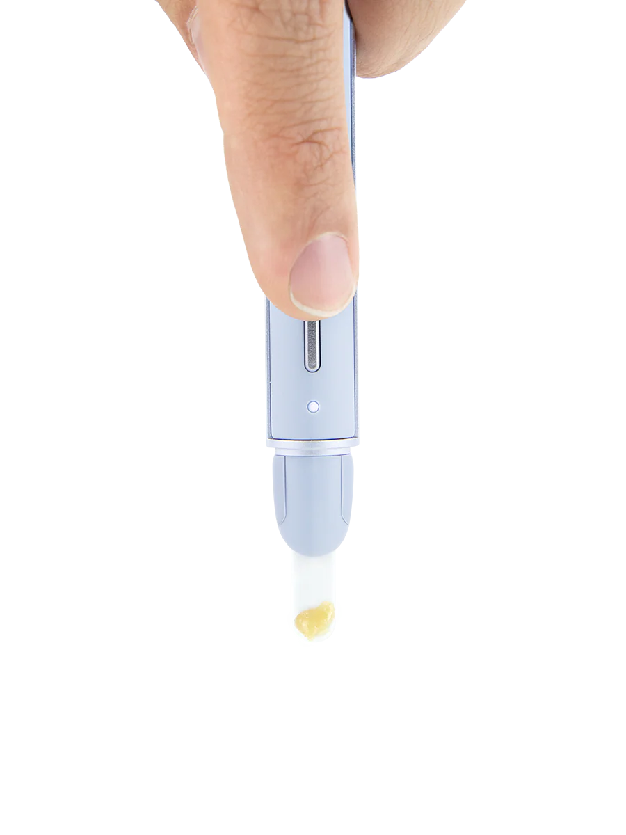 New Hot Knife by Puffco (2 Colors)