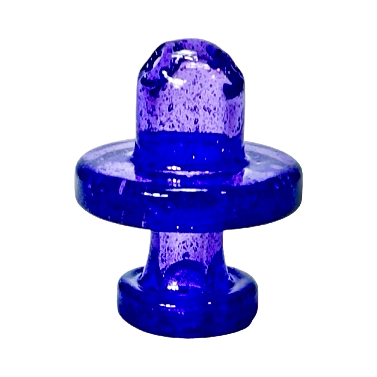 Color Spinner Cap by Zombie Hand Studios