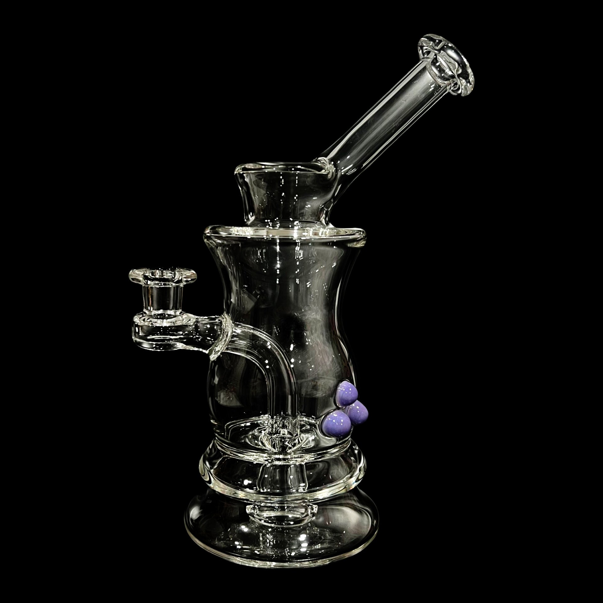 10mm Bloopers by Blob Glass