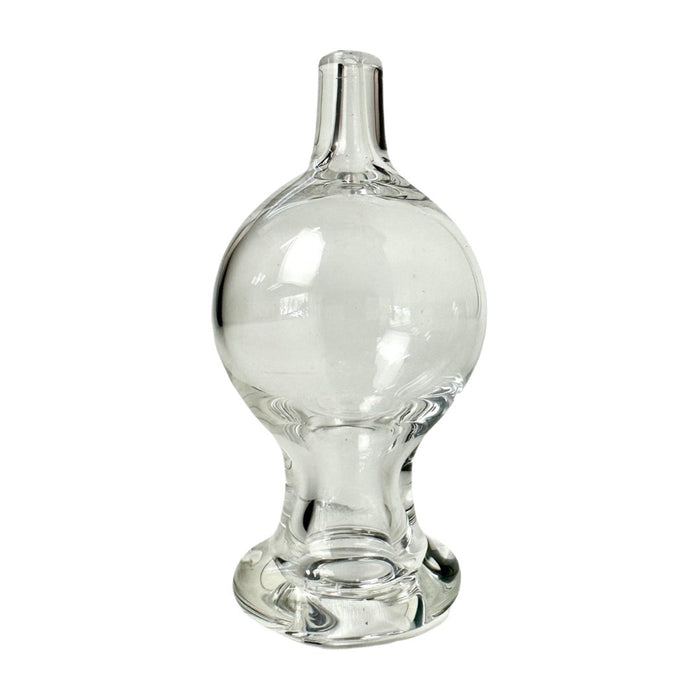 Clear Bubble Caps by Abmp Glass