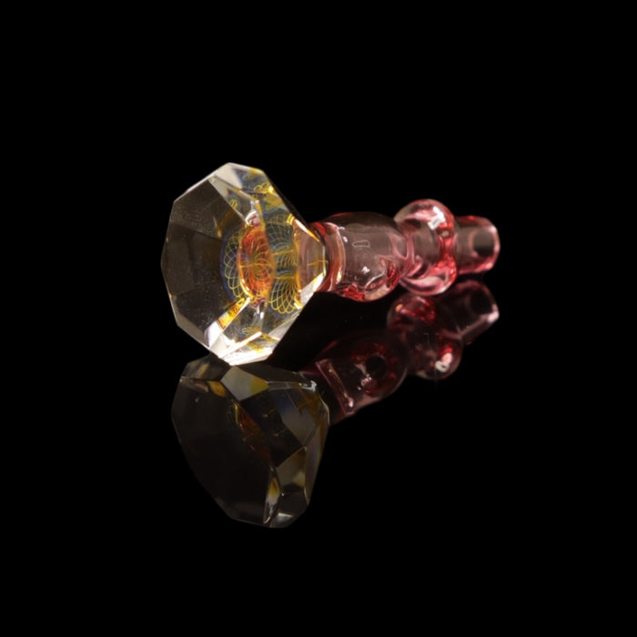 Gem 3DXL Joysticks by Gatez Glass