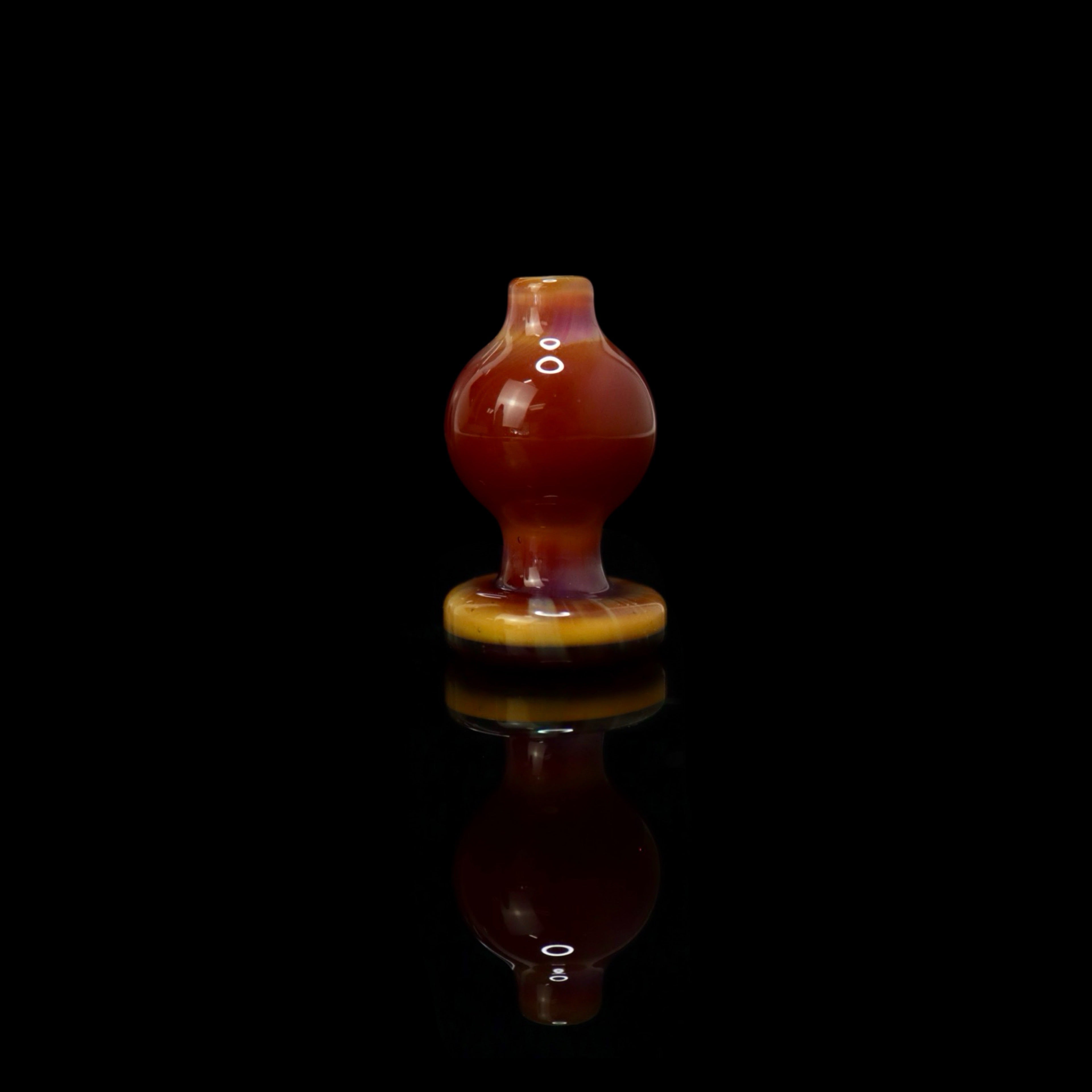 Color Peak Pro Bubble Cap by Zombie Hand Studios