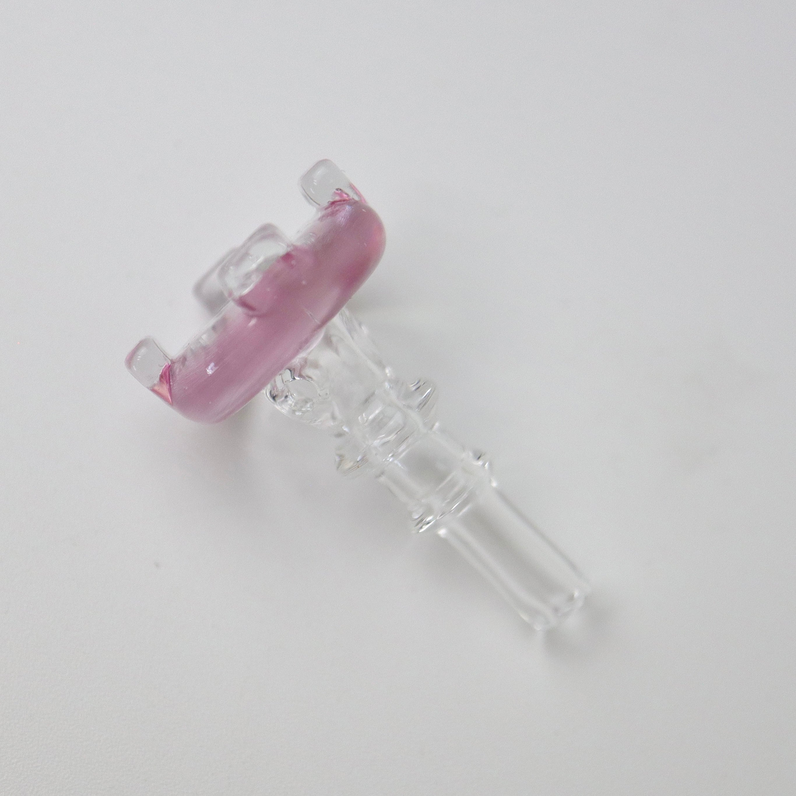 3DXL Joystick Caps by Jebb Glass