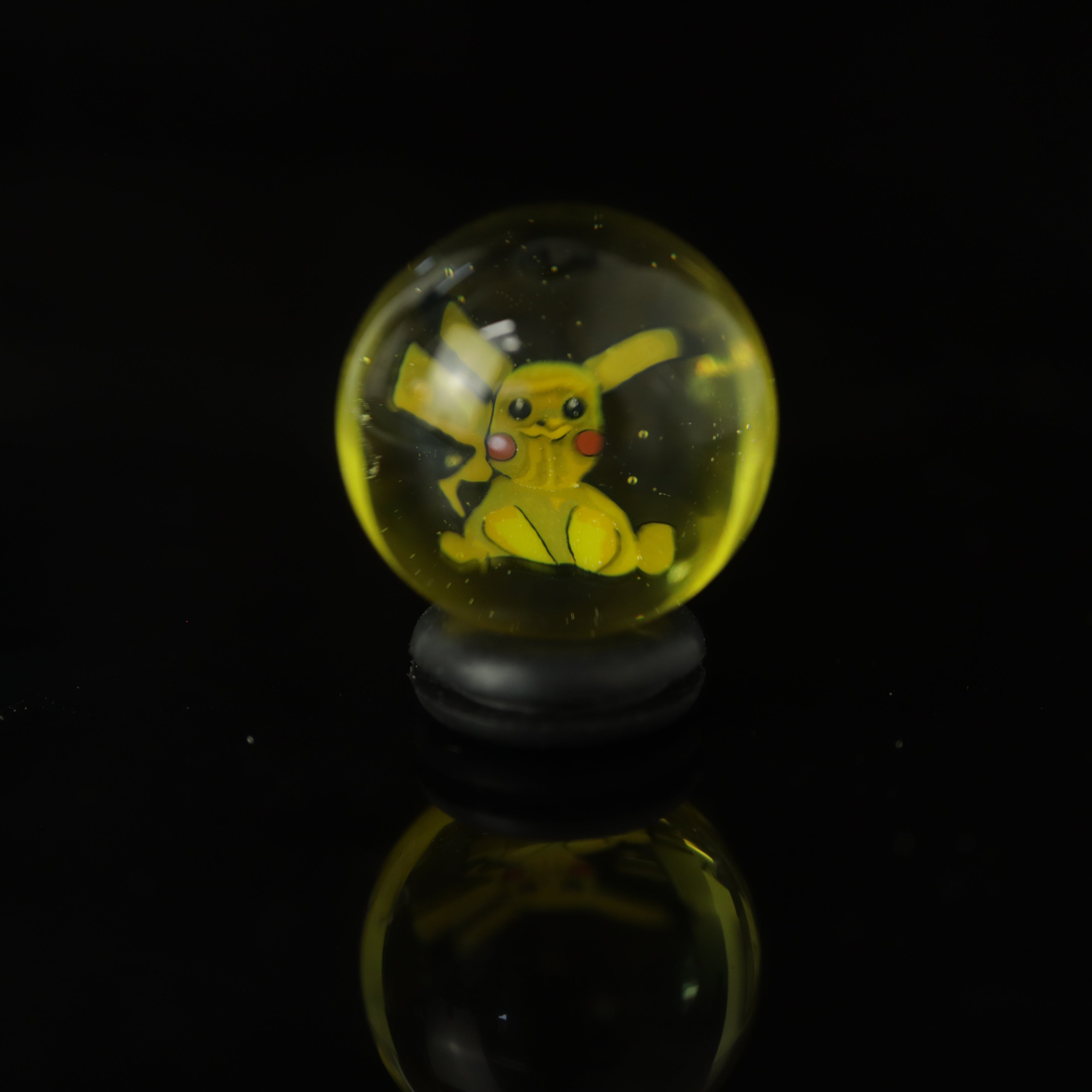 Tower Marble by Keys Glass