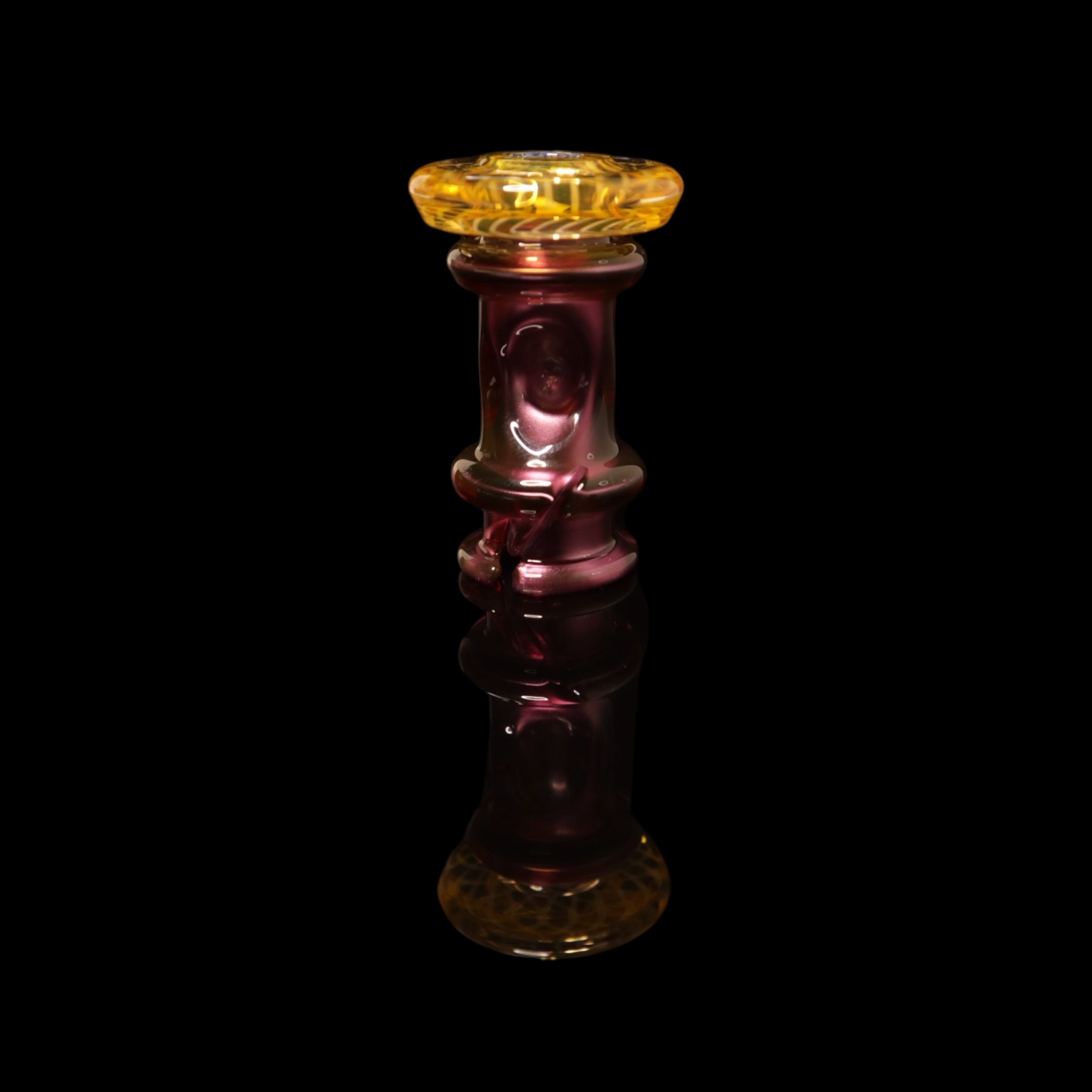Fumicello Pivot Mouthpieces by Gatez Glass