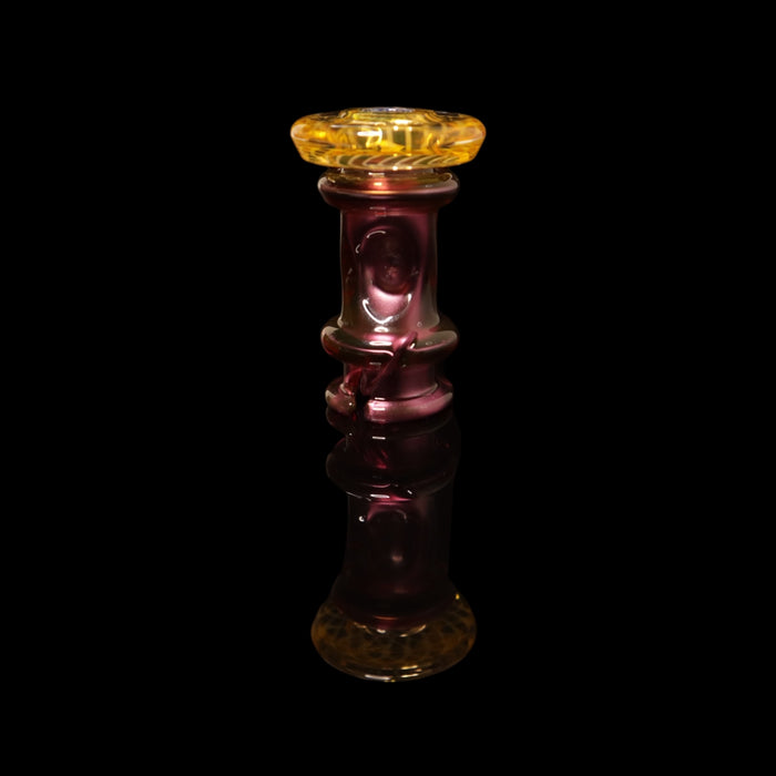 Fumicello Pivot Mouthpieces by Gatez Glass