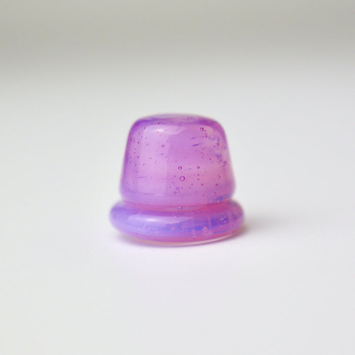 Puffco Pro Oculus Caps by Zombie Hand