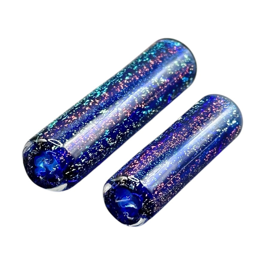 Glass Rolling Tips by Steve H Glass