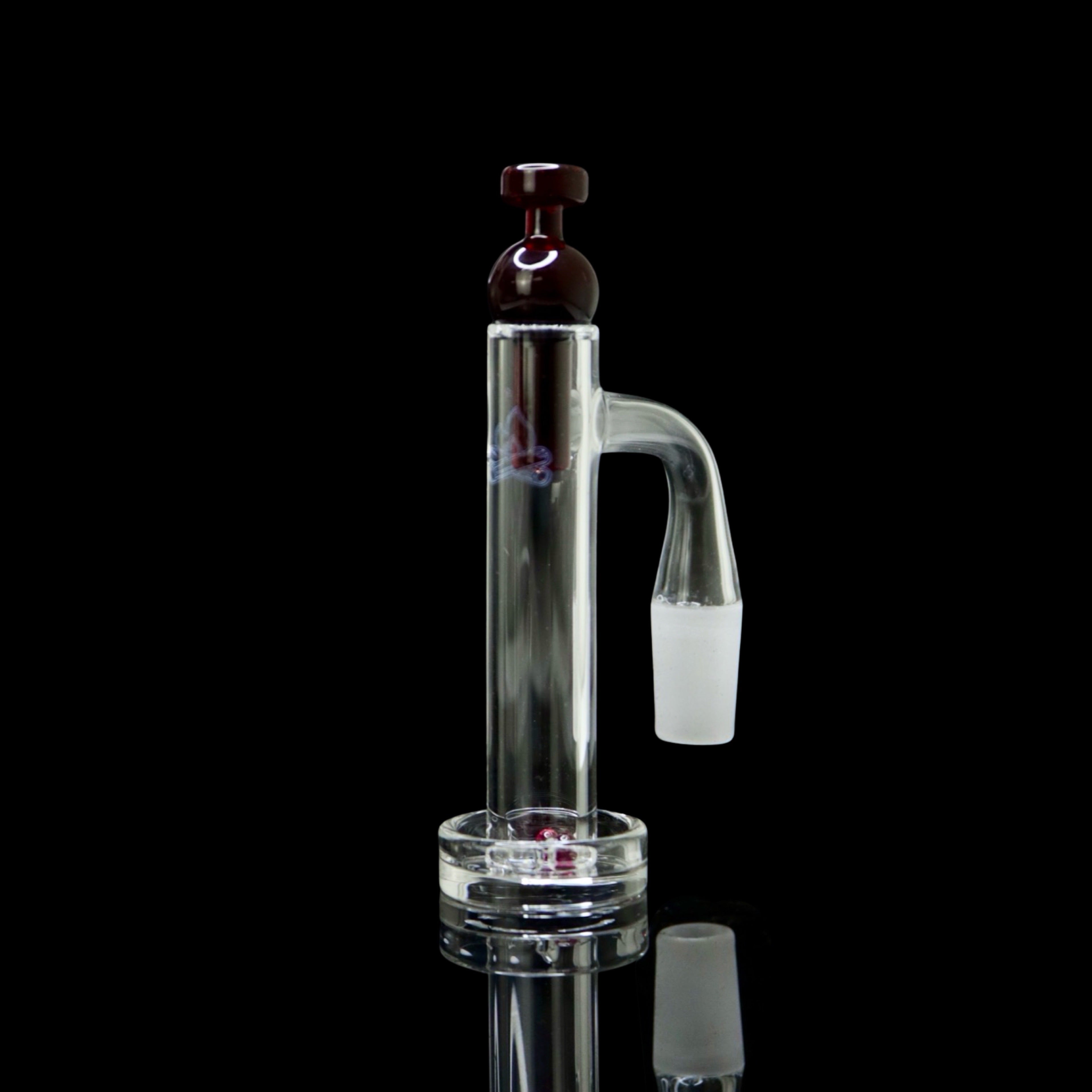 Color Tower Marble Plug