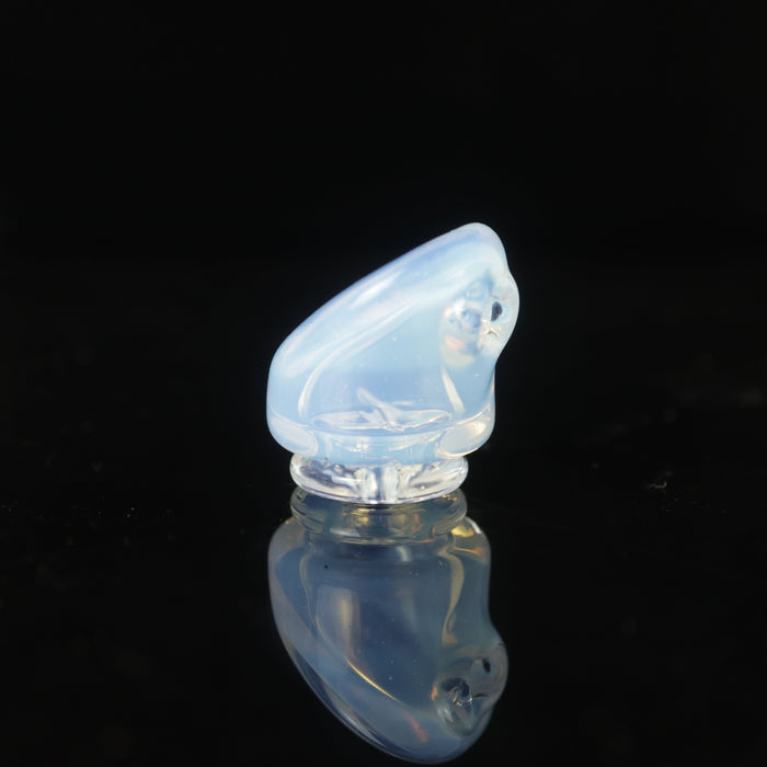 Pivot Mouthpieces by Organik Glass