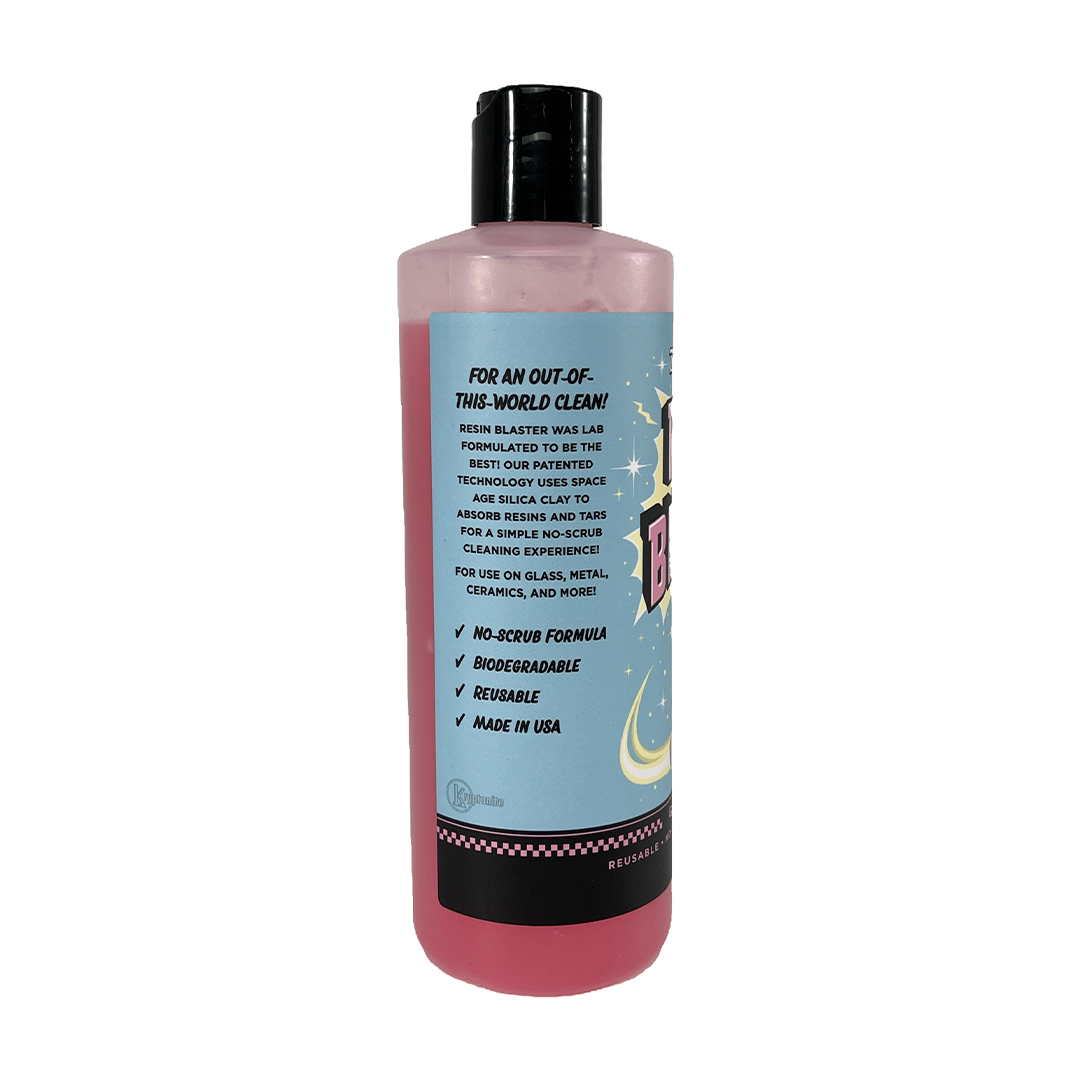 Resin Blaster Cleaner by Blazy Susan