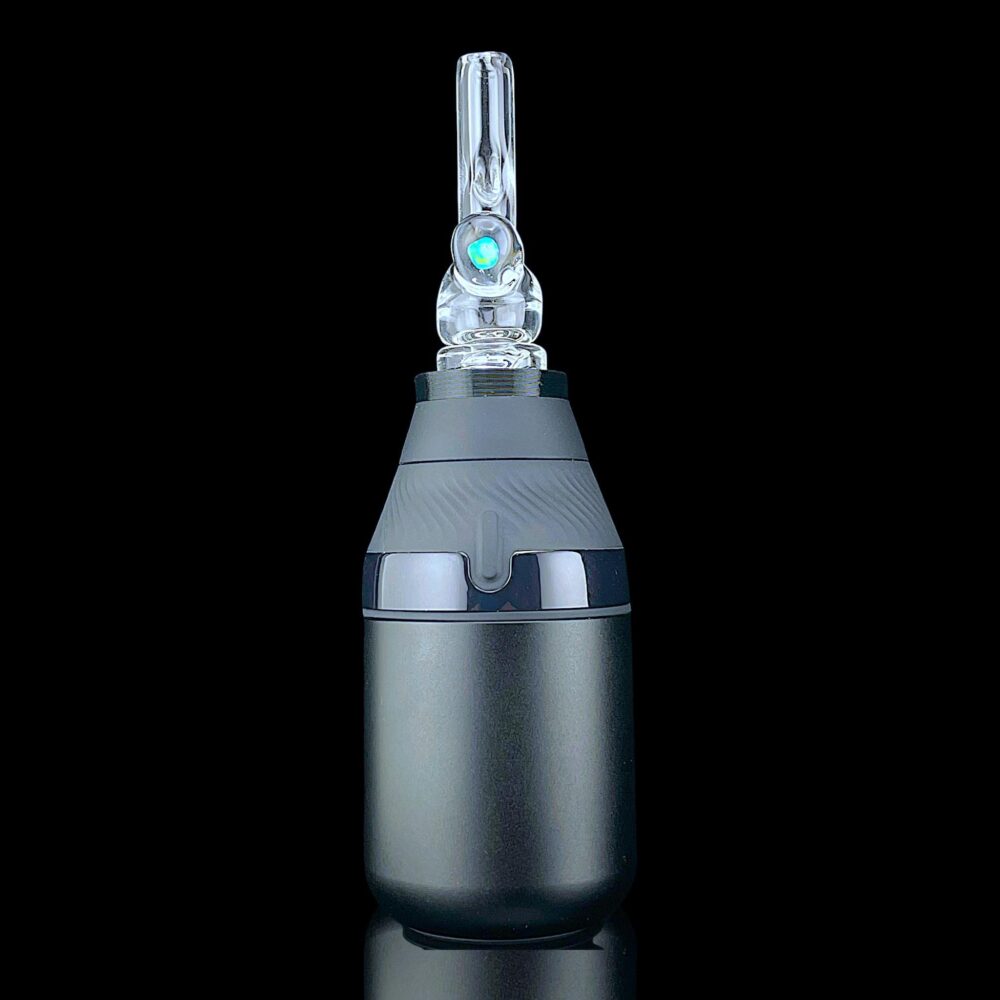 3D Printed Pivot to Proxy Core Mouthpiece Adapter